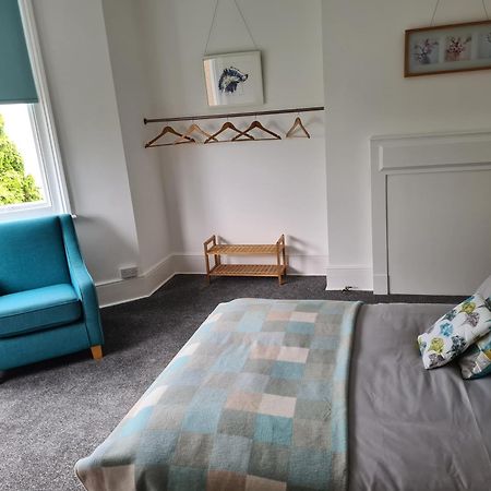 Gorgeous Sea View Apartment 5 Mins To The Beach St Leonards-on-Sea Dış mekan fotoğraf