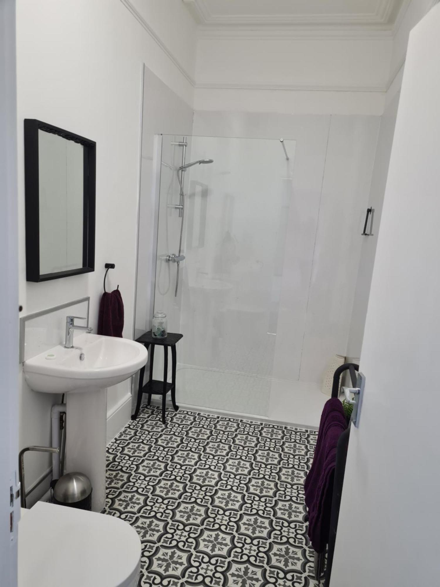Gorgeous Sea View Apartment 5 Mins To The Beach St Leonards-on-Sea Dış mekan fotoğraf